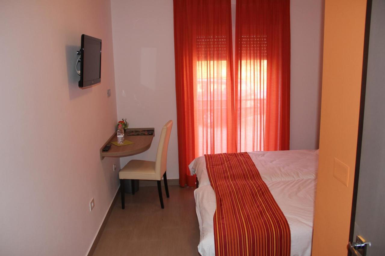 Guesthouse Osterija Branik Cameră foto