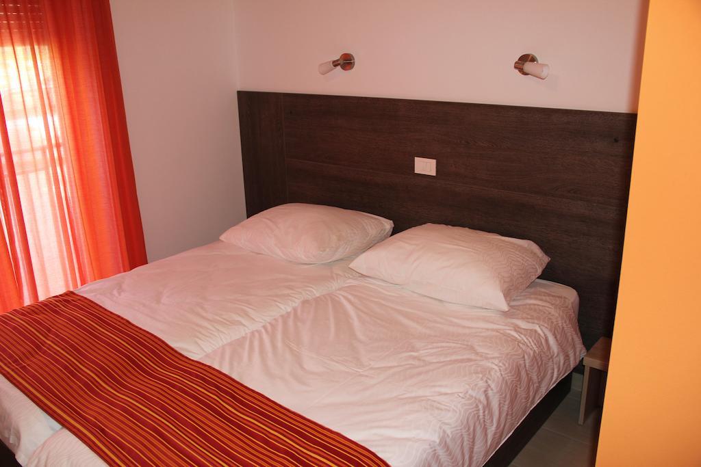 Guesthouse Osterija Branik Cameră foto
