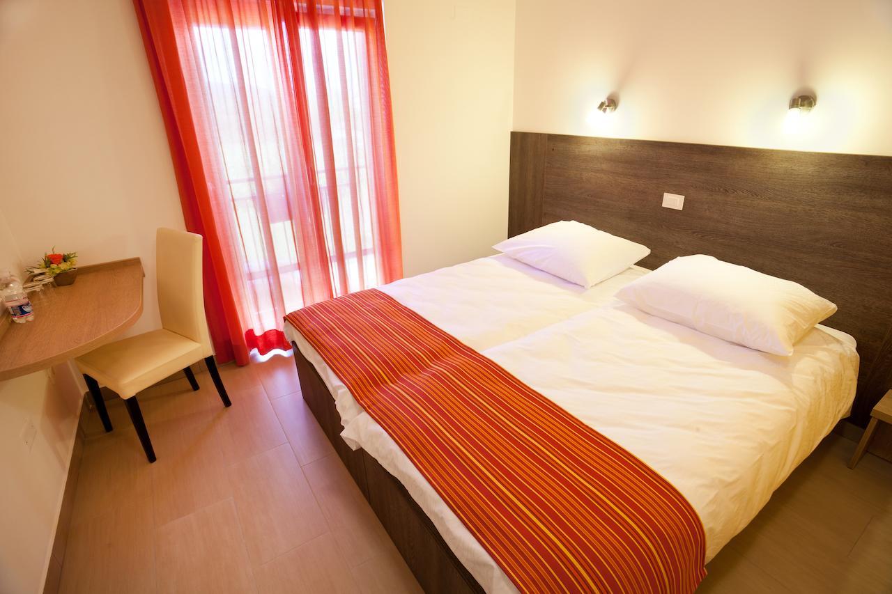Guesthouse Osterija Branik Cameră foto
